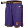 Phoenix Suns Shortsit Nike 2024-25 City Edition Lasten Swingman